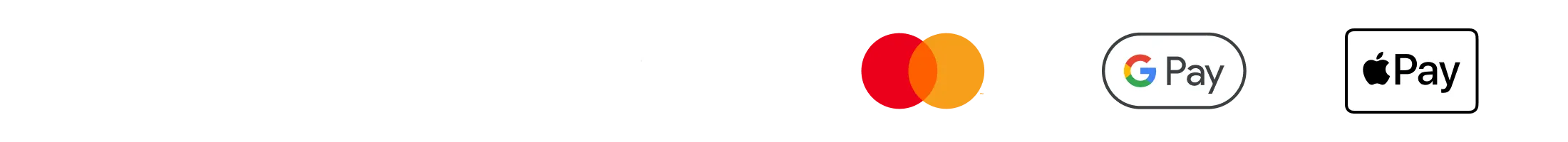 Platební brána Comgate – Visa, Mastercard, Google Pay, Apple Pay