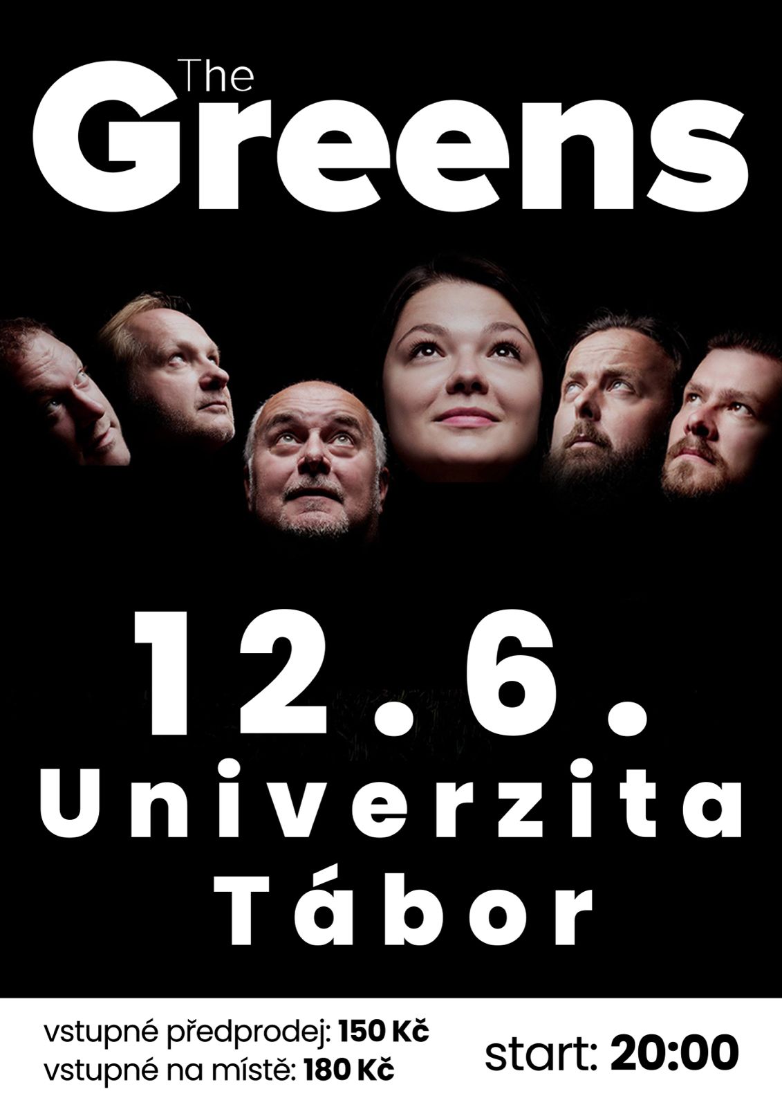The Greens